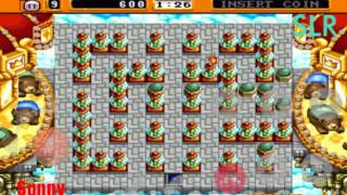 Neo Bomber Man in Android By Sunny
