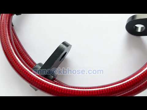 -3an stainless steel