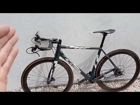 Video: Cinelli Palio Disc apskats