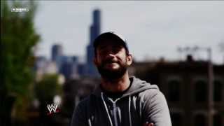 "Who is CM Punk?" - CM Punk: Best in the World DVD Trailer