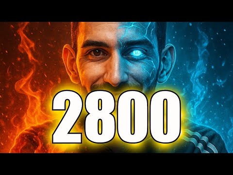 طريق ال 2800 يلا على 2750 محاولة 45