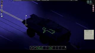 Building a prison in Project Zomboid with Dingus (Part 58)