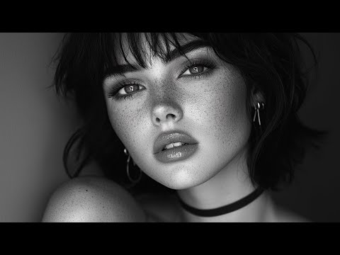 Feeling Good Mix 2025 English Deep House Vocal House Nu Disco Emotional Intimate Mood