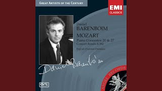 Piano Concerto No. 27 in B-Flat Major, Op. 17, K. 595: II. Larghetto