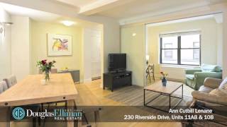 230 Riverside Drive 11AB 10B