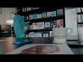 제주 종이잡지클럽  | FFKL Field Trip for Hope Seogwipo Magazine – Jeju Paper Magazine Club 희망서귀포 잡지 참고 답사
