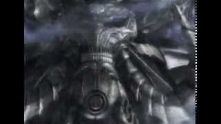 Final Fantasy X-2 Cutscenes - The Colossus, Vegnagun @RonsoRageX