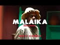 Afrobeat Instrumental 2024 | Samy Palila & Pson type beat Malaïka | type beat