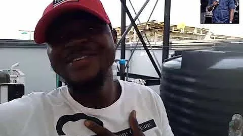 Happy Birthday Alhaji Wasiu Alabi Pasuma