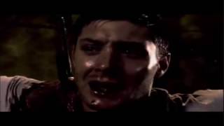 Long Way Down Supernatural