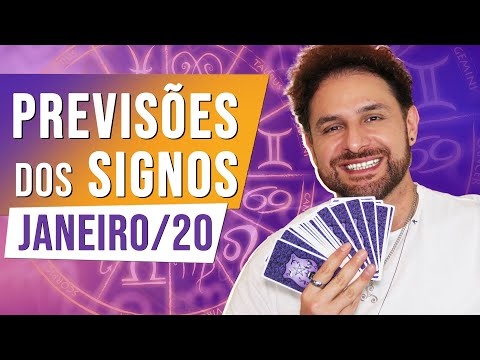 HORÓSCOPO E PREVISÕES DE JANEIRO 2020 PARA TODOS OS SIGNOS ¦ Daniel Atalla - HORÓSCOPO E PREVISÕES DE JANEIRO 2020 PARA TODOS OS SIGNOS ¦ Daniel Atalla