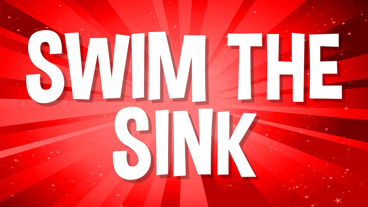 The Annoying Orange - Fruit Your Own Adventure: Swim the Sink! - The Annoying Orange - Fruit Your Own Adventure: Swim the Sink!