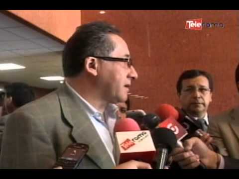 Asamblea está pediente del pedido sobre Yasuní