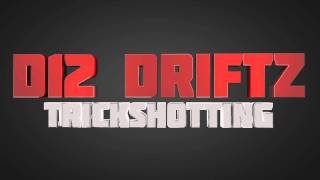 L12 Driftz 1st Intro