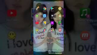 طريقة حل القفل في my town مضمون 100% screenshot 2