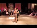 ILHC 2011 - Strictly Balboa - Finals - Mickey Fortanasce &amp; Natasha Devyatkina