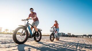 M2S Bikes Electric Bike Buyer's Guide