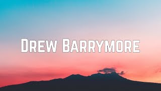 Bryce Vine - Drew Barrymore (Lyrics) chords