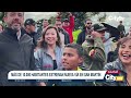 Iván Cepeda reconoce derrota y anuncia oposición al nuevo gobierno | CityTv