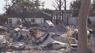 One year since deadly Los Angeles wildfires