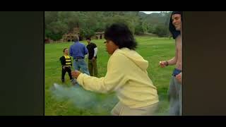 MadTV Oprah's Jackass Sketch