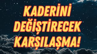 Dur Kaderi̇ni̇n En Büyük Sirri Sana Yaklaşan O Gizemli Kişi Kim? Asla Paylaşma