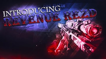 Introducing Revenue Rezd | A Multi Cod Montage by Zenny