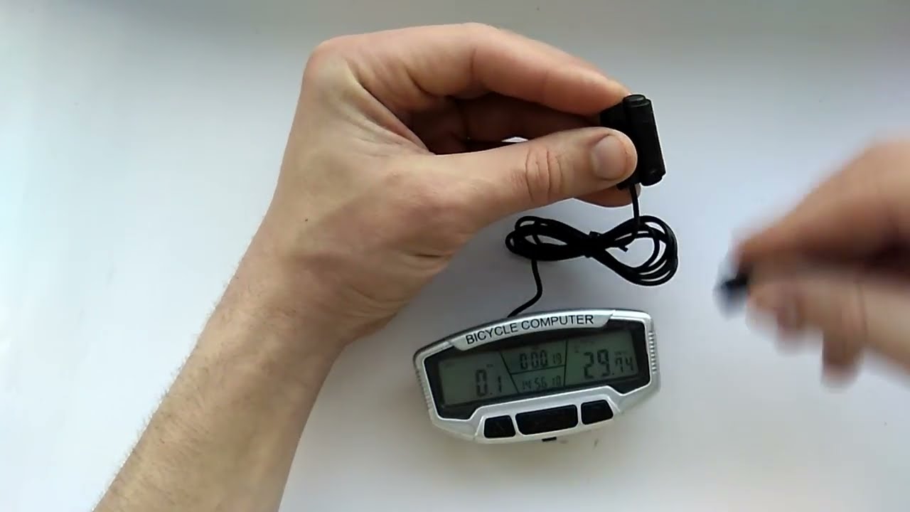 Велокомпьютер sunding sd 558a русская инструкция