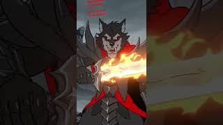 #brutal #warriors #oc #strongest #badassoc Mael'tharos Soulslasher a warrior strongest one