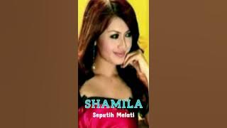 SHAMILA CAHYA - SEPUTIH MELATI