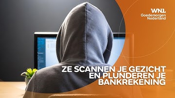 ING waarschuwt: hackers kunnen je gezicht nabootsen en je rekening plunderen