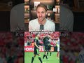 A painful England vs Wales memory for Dave Edwards