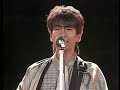【We`re alive】  1985年 安全地帯 ONE NIGHT THEATER 登録・高評価頂けると幸いです🙇#安全地帯, #玉置浩二, ブリヂストンタイヤのCM曲