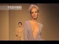 ANGELO TARLAZZI Spring Summer 1997 Milan - Fashion Channel