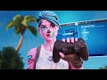 Gang Gang 😤 + Best Controller Setting For (Fast Edits/Builds/Aimbot)