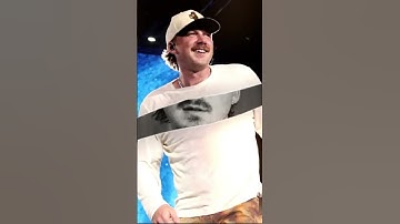 Thumbnail of Morgan Wallen Edit! #morganwallen #countrymusic #music #newmusic #edit #fyp #foryou #shorts