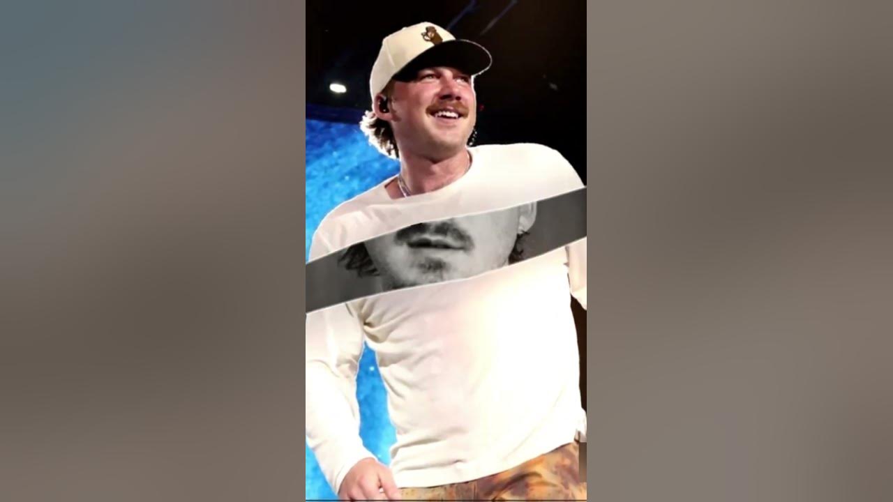 Morgan Wallen Edit! #morganwallen #countrymusic #music #newmusic #edit #fyp #foryou #shorts