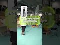 Spring Balancer for DC Fast Charging Stations | EKDA Charging Solution