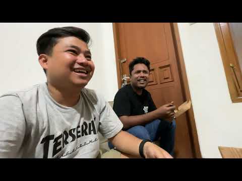 MAMAT ALKATIRI BUKA SUARA PERIHAL CEWEK VIRAL DI TIKTOK