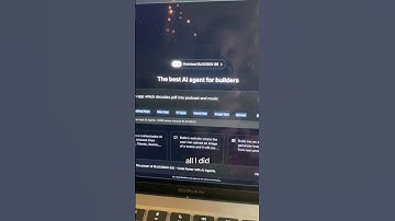 And you can do it too , i did it in 5 minutes which is crazy      #ai #tools #tech #blackbox #coding