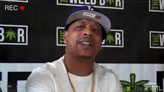 AL NUKE X THEWEEDBAR Full Video