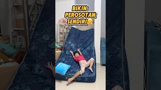 Darleen Nangis Di Ganggu Hamud Habibi