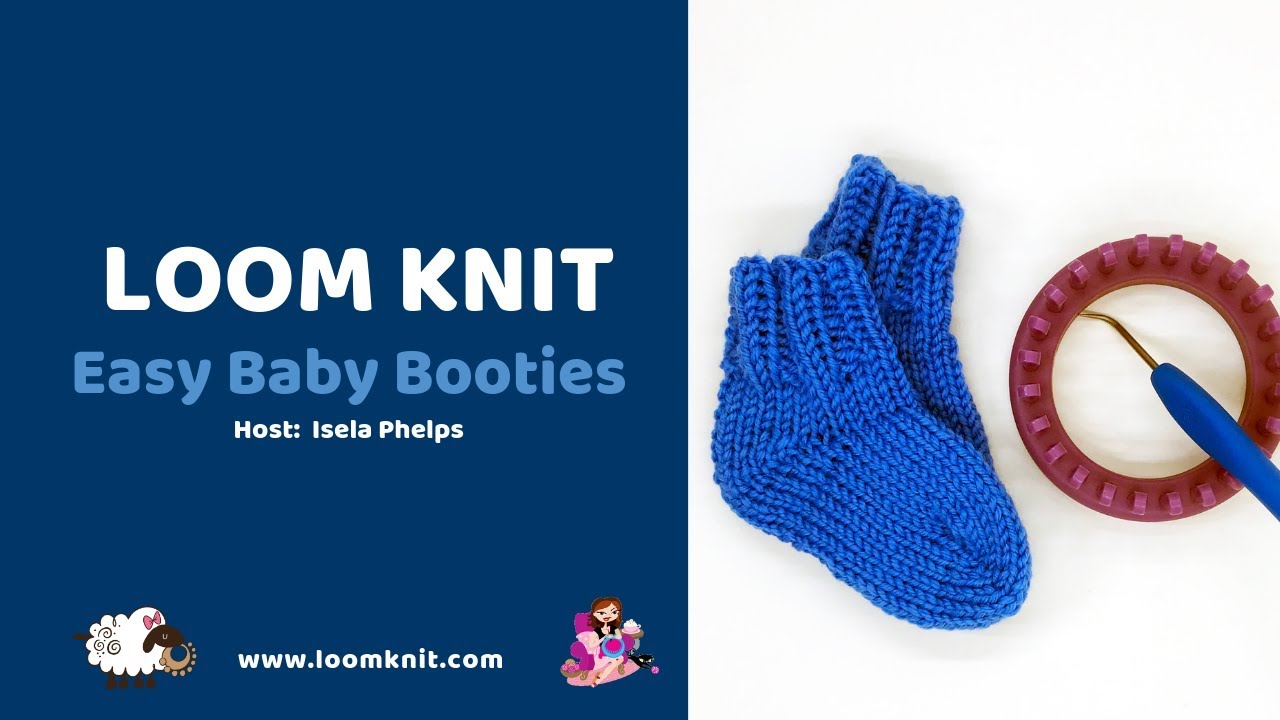 Preemie Loom Knit Hat - KB Looms Blog