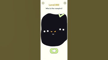 DOP 2 -LEVEL #800 | DELETE ONE PART~ #shorts #fyp #shortvideo #soloplay #gameplay #tiktok