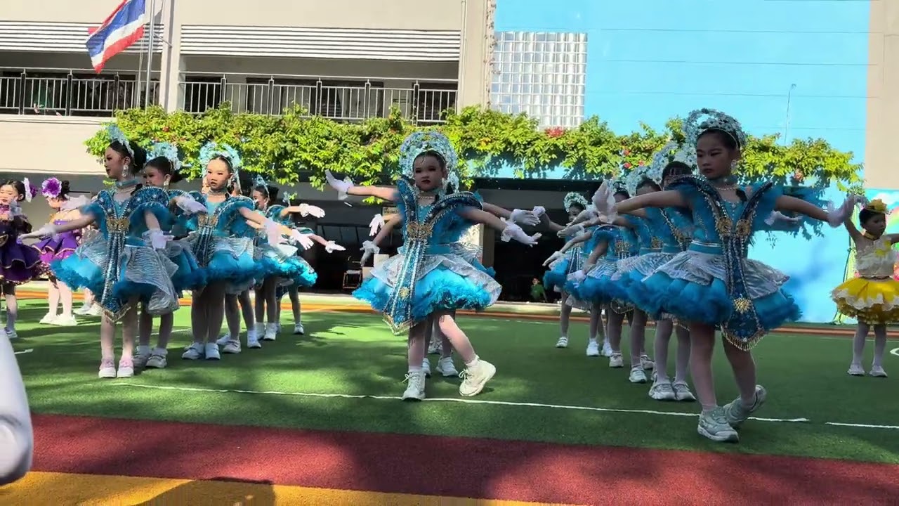 เพลง รร.ปิยะจิตวิทยา