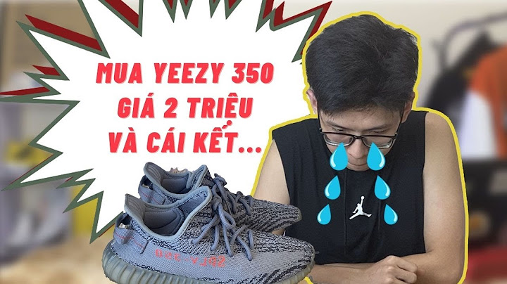 Yeezy beluga 2.0 đánh giá năm 2024