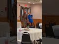 30th Anniversary Surprise Party Reveal