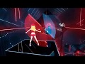 【Darth Maul】BeatSaber - Super Mario Odyssey - Jump Up, Super Star! [FullBodyTracking]