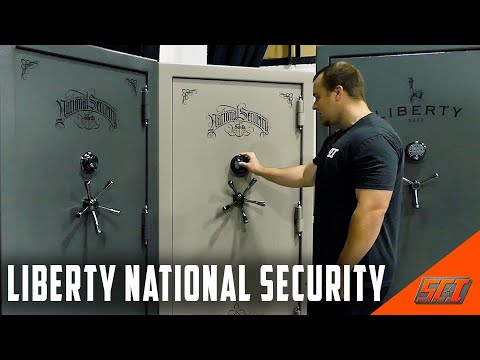 Liberty National Security