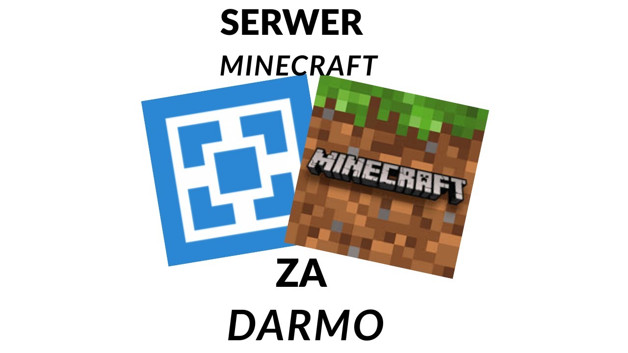 Jak stworzyć Serwer Minecraft za DARMO